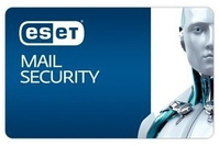 ESET Mail Security 2 Years 11 - 25 User Beveiligingsbeheer Basis 11 - 25 licentie(s) 2 jaar