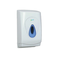 2Work CPD97304 toilet tissue dispenser