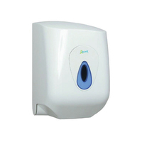 2Work CT34038 toilet tissue dispenser