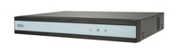 ABUS TVVR33602 Sieciowy Rejestrator Wideo (NVR) 1U Czarny, Biały