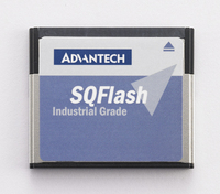 Advantech SQF-S10 630 32 GB Kompaktflash MLC Klasse 1