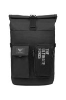 ASUS TUF Gaming VP4700 Backpack rugzak Casual rugzak Zwart Polyester