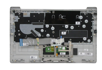 Lenovo 5CB1A13796 laptop alkatrész Cover + keyboard