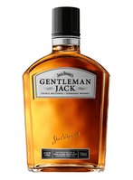 Jack Daniel's GENTLEMAN JACK whisky 0,75 L De mezcla o blend EE.UU.
