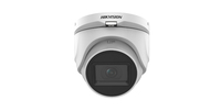 Hikvision Digital Technology DS-2CE76H0T-ITMFS Turret CCTV biztonsági kamera Szabadtéri 2560 x 1944 pixelek Plafon/fal