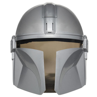 Star Wars The Mandalorian Electronic Mask