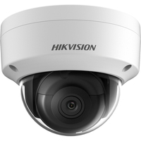 Hikvision Digital Technology DS-2CD2121G0-I(4MM)(C)(O-STD) biztonsági kamera Dóm IP biztonsági kamera Beltéri és kültéri 1920 x 1080 pixelek Plafon/fal