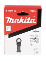 Makita B-64814-20 Kreissägeblatt 20 Stück(e)