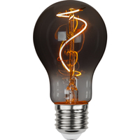 Star Trading 350-62 LED-Lampe Warmweiß 1800 K 3 W E27