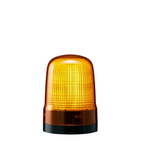 PATLITE SL10-M1KTN-Y alarmverlichting Vast Geel LED