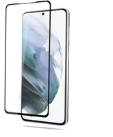 JLC Samsung S22 Plus/S22 Plus 5G 3D Tempered Glass - Black Edge