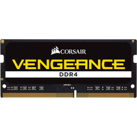 Corsair Vengeance CMSX32GX4M1A3200C22 geheugenmodule 32 GB 1 x 32 GB DDR4 3200 MHz