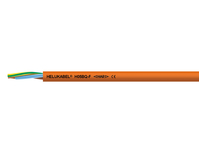 HELUKABEL H05BQ-F Low voltage cable