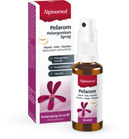 Alpinamed 5110466 Nasen-/Rachendesinfektionsmittel Spray 30 ml