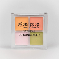 benecos cc concealer 6g Abdeck-Make-up