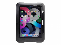 Havis TC-111 tablet case 27.7 cm (10.9") Shell case Black
