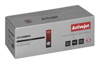Activejet ATX-C400BNXX Trommel (Ersatz für Drucker Xerox 106R03532; Supreme; 10500 Seiten; Schwarz)