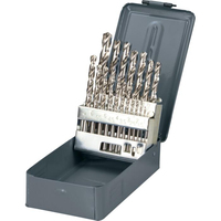 Proline Tools 77225 foret 25 pièce(s)