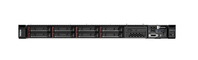 Lenovo ThinkSystem SR630 V2 Server Rack (1U) Intel® Xeon Silver 4310 2,1 GHz 32 GB DDR4-SDRAM 750 W