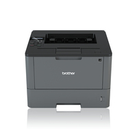 Brother HL-L5000D drukarka laserowa 1200 x 1200 DPI A4