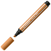 STABILO Pen 68 MAX stylo-feutre Marron 1 pièce(s)