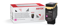 Xerox Genuine ® C410 Color Printer​/​VersaLink® C415 Color Multifunction Printer Magenta Standard capacity Toner Cartridge (2000 Pages) - 006R04679