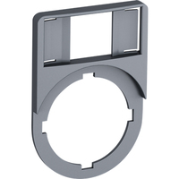 ABB MA6-1060 Button plate