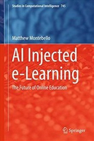 ISBN AI Injected eLearning : The Future of Online Education Buch Computer & Internet Englisch Hardcover 108 Seiten