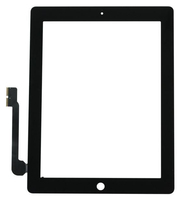 CoreParts TABX-IP4-WF-INT-1B tablet spare part/accessory Touch panel