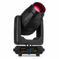 BeamZ IGNITE400 Schwarz