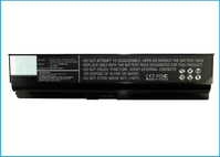 CoreParts MBXHP-BA0131 composant de laptop supplémentaire Batterie