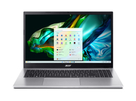 Acer Aspire 3 A315-44P-R2HU Laptop 39.6 cm (15.6") Full HD AMD Ryzen™ 7 5700U 16 GB DDR4-SDRAM 1 TB SSD Wi-Fi 6 (802.11ax) Windows 11 Home Silver