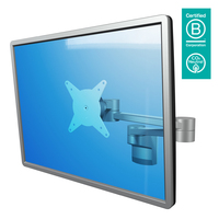 Dataflex Viewlite Monitorarm - Wand 222