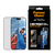 PanzerGlass ® 2-Way Privacy Screen Protector iPhone 17 | iPhone 16 Pro | Ultra-Wide Fit w. Fastfit in-a-box Doorzichtige schermbeschermer Apple 1 stuk(s)