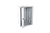 Digitus DN-WD19 12U/600 Rack Wandmontiertes Regal Hellgrau