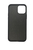 eSTUFF ES67160002-BULK mobile phone case 15.5 cm (6.1") Cover Black