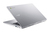 Acer Chromebook 314 CB314-4H-361R Intel® Core™ i3 i3-N305 35.6 cm (14") Full HD 8 GB LPDDR5-SDRAM 128 GB SSD Wi-Fi 6E (802.11ax) ChromeOS Silver