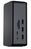 ProXtend USB4 Dual 8K Docking Station, Dark Silver