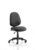Dynamic OP000160 office/computer chair Padded seat Padded backrest