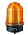 Werma 280.360.60 alarm light indicator 115 - 230 V Yellow