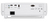 Acer MR.JW311.001 adatkivetítő Standard vetítési távolságú projektor 4500 ANSI lumen DLP 1080p (1920x1080) Fehér