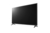LG 86UR781C televízió 190,5 cm (75") 4K Ultra HD Smart TV Wi-Fi Fekete 280 cd/m²