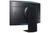 Samsung Odyssey ARK számítógép monitor 139,7 cm (55") 3840 x 2160 pixelek 4K Ultra HD Fekete