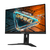 Gigabyte G24F 2 computer monitor 60.5 cm (23.8") 1920 x 1080 pixels Full HD LCD Black