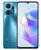 Honor X7a 17,1 cm (6.74") SIM doble Android 12 4G USB Tipo C 4 GB 128 GB 6000 mAh Azul