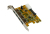 EXSYS EX-11094 Schnittstellenkarte/Adapter Eingebaut USB 3.2 Gen 1 (3.1 Gen 1)