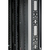 APC NetShelter SX 42U 750mm(b) x 1070mm(d) 19" IT rack, behuizing zonder deuren en zijpanelen, zwart
