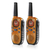 Topcom RC-6404 Talkie Walkie - Twintalker 9100 Long Range