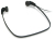 Philips LFH7277/00 hoofdtelefoon/headset Hoofdtelefoons Bedraad Onder kin Muziek Zwart