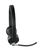 Logitech Wireless Headset Dual H820e Vezeték nélküli Fejpánt Iroda/telefonos ügyfélközpont Fekete